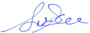 (Sign of Luisa Ingargiola)